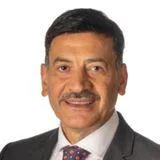 Professor Sir Bashir M. Al-Hashimi