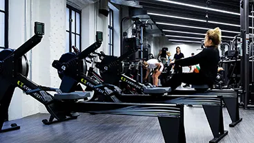 Gyms
