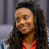 Professor Eka  Ikpe
